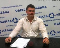 Ініціатор збору підписів за створення порто-франко в Одесі спростував зв'язок з Антимайданом