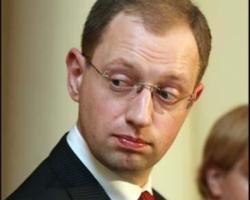 Яценюк отримав громадянство Канади