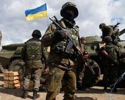 Яценюк: Україна щодня витрачає на армію 95 мільйонів гривень