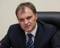 Глава Придністров'я просить Київ не нагнітати обстановку