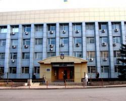 Київський райсуд Одеси сьогодні знову «замінували»