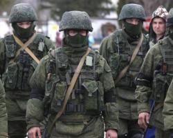 В Калінінградській області відбулися великі маневри за участю «Іскандерів»