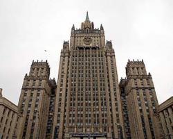 МЗС Росії - ООН: Ваша доповідь по Україні далека від об'єктивності