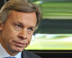 Приєднання України до ЄС загрожує існуванню Євросоюзу - Держдума РФ
