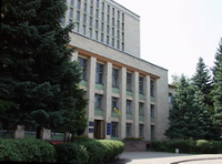 В Державному архіві обговорили питання відкриття конфіденційних архівних документів