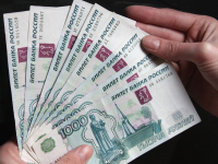 Рубль може стати однією з резервних валют у світі - Нацбанк