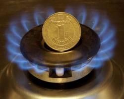 «Газпром»: «Нафтогаз» сплатив 1 млрд кубів російського газу