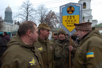 Афганці створюють власну політичну партію
