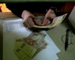 Заборгованість по зарплаті на миколаївських підприємствах складає більш ніж 38 мільйонів