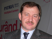 Віктор Шелин: Політичний сценарій в Молдові розвивається під диктування США