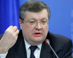 США допоможуть Україні у зміцненні енергетичної безпеки