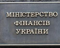 В Україні бюджетний дефіцит склав понад 50 млд гривень