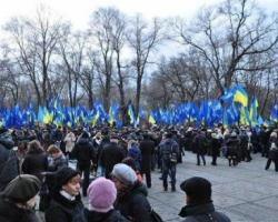 У Миколаєві будуть переслідувати «прибічників» Януковича