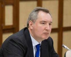 Рогозін: Придністров’я важливе для Росії