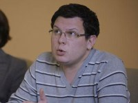 Василь Стоякін: Гроші, що виділяються Заходом на демократизацію СНД, розкрадаються завжди