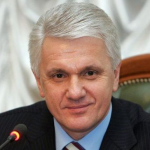 Литвин поздоровляє шахтарів і обіцяє безпечні умови праці