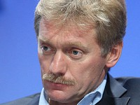 Дмитро Пєсков: Завжди приємно, коли наклеп називають своїм іменем