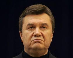Янукович хотів видворяти з України гастролерів, що підтримували Євромайдан