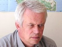 Олександр Булавін: Янукович не виконує передвиборчих обіцянок щодо співпраці з РФ