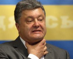 Порошенку не пробачать «цинічних бандер» (ВІДЕО)