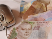 В Україні зафіксовано стрімке зростання нелегальних інтернет-платежів