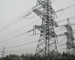 Росія буде постачати електроенергію в Україну за умови енергозабезпечення Криму