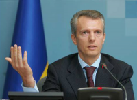 Хорошковський розповів про зустріч із іноземною групою експертів МВФ