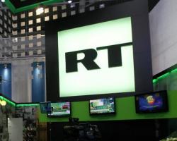 На російські ЗМІ тиснуть в Великобританії