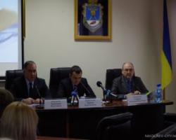 Миколаївському губернатору ввижаються «російські диверсанти»