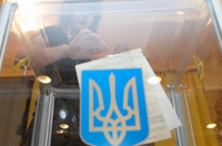 При українському посольстві в Азербайджані створили виборчу дільницю