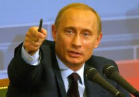 Володимир Путін відвідав круглий стіл Медведчука (ФОТО)