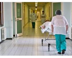 Четверо поранених від вибуху в Харкові перебувають у важкому стані