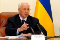 Азаров виступає за посилення відповідальності п’яних водіїв, а поки що гинуть люди