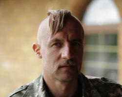 Козак Гаврилюк пообіцяв «гнати Росію до Сибіру» американською зброєю