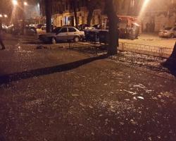 Вибух в одеському хостелі «Море» кваліфіковано як теракт