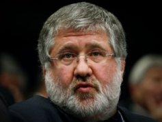 Нардеп: ключову роль в усуненні Коломойського зіграв Байден