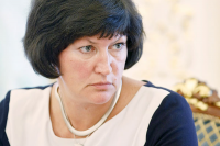 Заступник Глави Адміністрації Президента Ірина Акімова коментує нові призначення в уряді