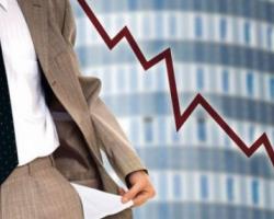 Збитки українських підприємств зросли в п’ять разів