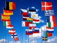 У МЗС Росії вважають, що російська має стати офіційною мовою Євросоюзу