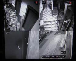 У Миколаєві на головних вулицях встановлять відеокамери