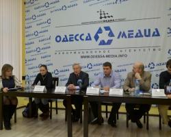 В Одесі провели широке обговорення ідеї створення зони «порто-франко»