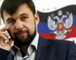 Пушілін: зустріч контактної групи в Мінську відбудеться на цьому тижні