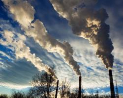 Постачання газу на 7 станціях ДТЕК заблоковане