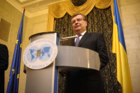 Україна очолила Раду Європи