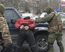 В Одесі затримали підозрюваних в організації терактів (ФОТО)