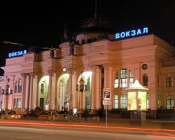 На одеському залізничному вокзалі шукають вибухівку