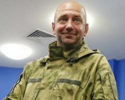 ГПУ запровадила кримінальну справу проти комбата «Айдара»