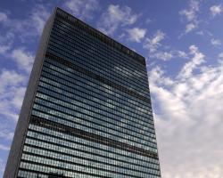 Україна в ООН відмовилася засуджувати героїзацію нацизму