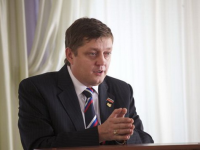 В російській Думі закликали визнати незалежність самопроголошених ДНР-ЛНР