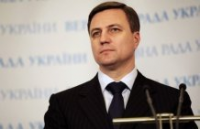 Катеринчук розповів, як боролися з корупцією при Ющенко